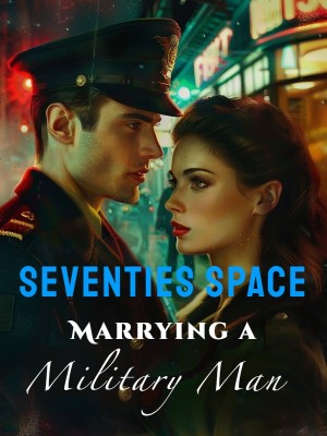 Seventies Space: Marrying a Military Man,