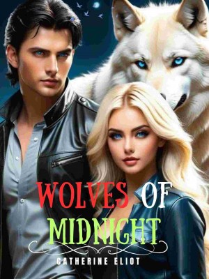 Wolves Of Midnight,Catherine Eliot