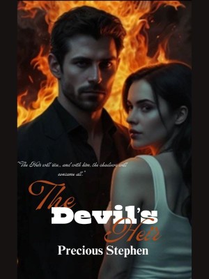 The Devils Heir