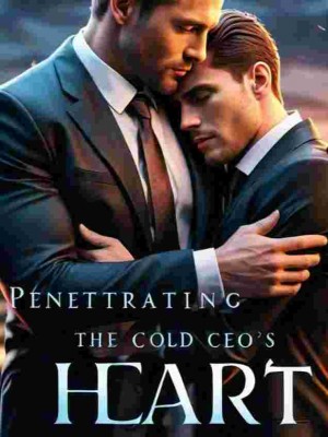 Penetrating The Cold Ceo's Heart,Blackhorlar