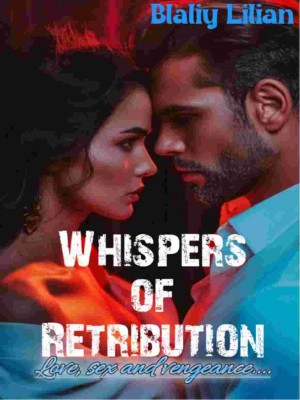 Whispers Of Retribution,Blaliy01
