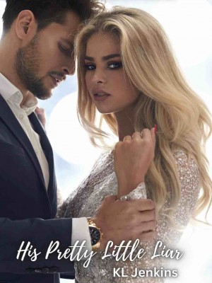 His Pretty Little Liar Book One,KL Jenkins
