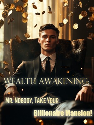 Wealth Awakening: Mr. Nobody, Take Your Billionaire Mansion!,