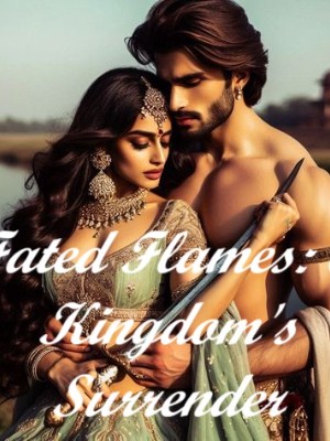 Fated Flames: A Kingdom's Surrender