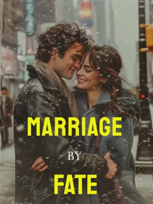 Marriage by Fate,