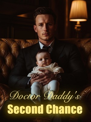 Doctor Daddy's Second Chance,