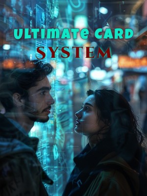 Ultimate Card System