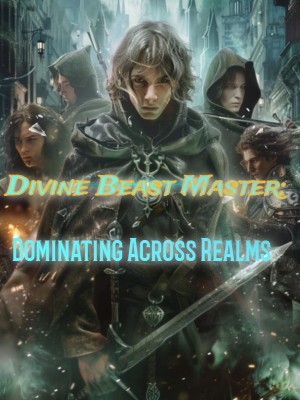 Divine Beast Master: Dominating Across Realms,