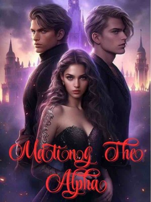 Mating The Alpha,Jessie Claire