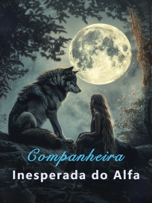 Companheira Inesperada do Alfa