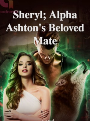 Sheryl Alpha Ashton's Beloved Mate