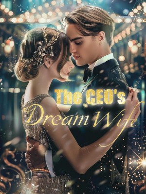 The CEO's Dream Wife