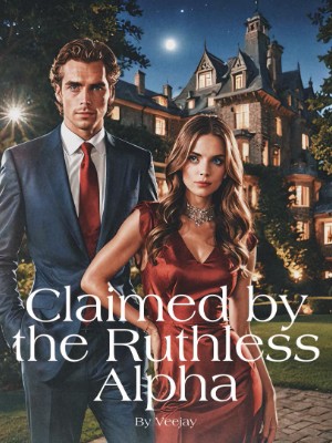 Clamied By The Ruthless Alpha