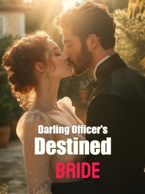 Darling Officer's Destined Bride,