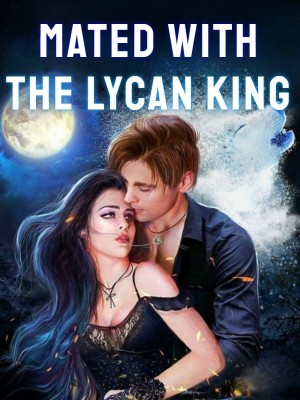 Mated With The Lycan King,Imma Nicx