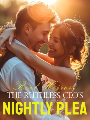 Real Heiress: The Ruthless CEO's Nightly Plea,