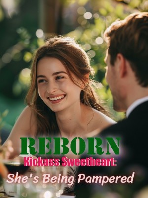 Reborn Kickass Sweetheart: She's Being Pampered