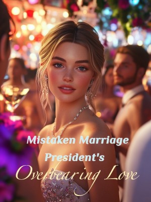 Mistaken Marriage: President's Overbearing Love,