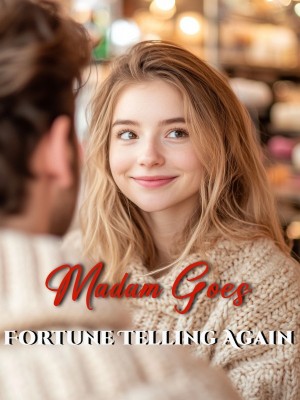 Madam Goes Fortune Telling Again,