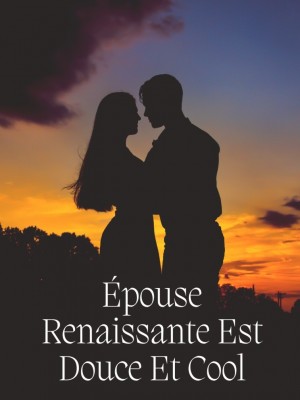 Épouse Renaissante Est Douce Et Cool