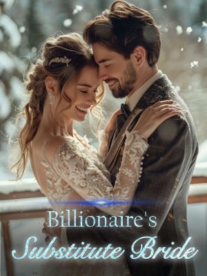 Billionaire's Substitute Bride,