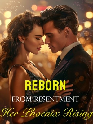 Reborn from Resentment: Her Phoenix Rising,