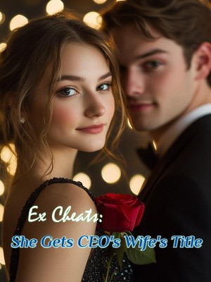 Ex Cheats: She Gets CEO's Wife's Title,