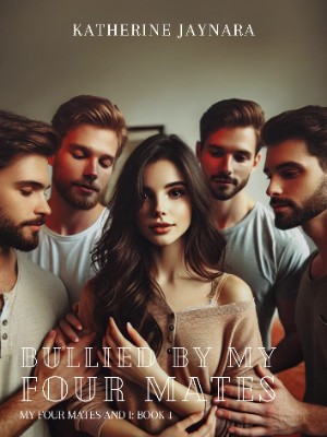 Bullied By My Four Mates,Katherine Jaynara