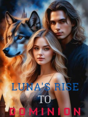 Luna's Rise To Dominion,Deejay