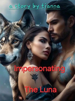 Impersonating The Luna,Tianna