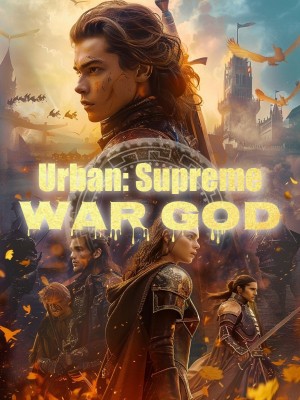 Urban: Supreme War God,