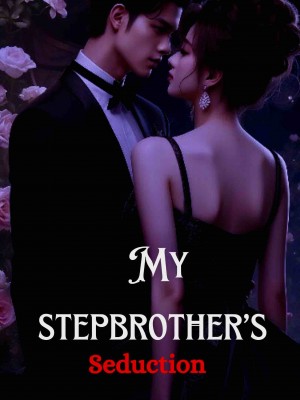 My Stepbrothers Seduction