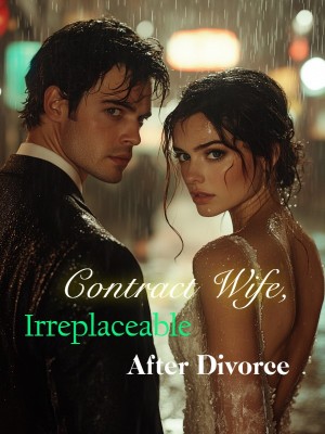 Contract Wife, Irreplaceable After Divorce,