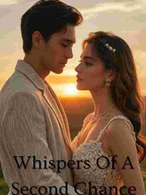 Whispers Of A Second Chance,white_tulips23