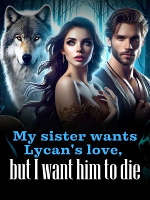 My sister wants Lycan's love, but I want him to die,A. Vitiosis