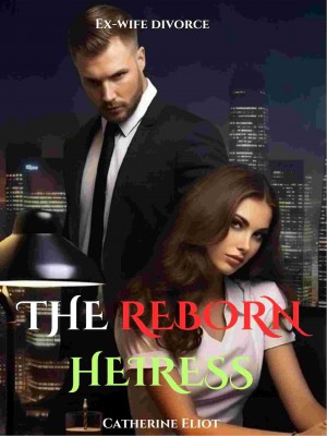 The Reborn Heiress