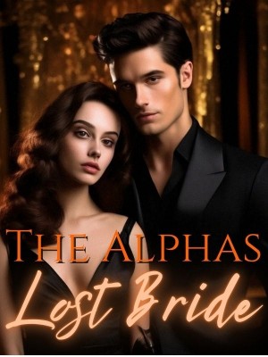 The Alphas Lost Bride