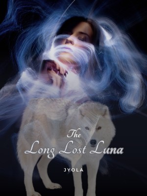 The Long Lost Luna,Jyola