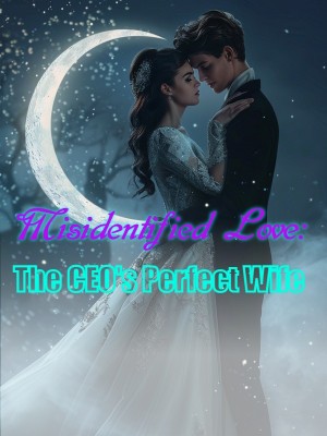 Misidentified Love: The CEO's Perfect Wife