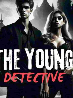 The Young Detective,Author Preye