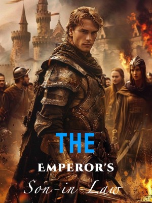 The Emperor's Son-in-Law,