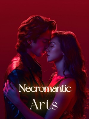 Necromantic Arts,