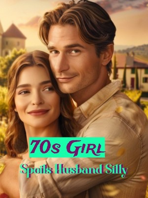 70s Girl Spoils Husband Silly,