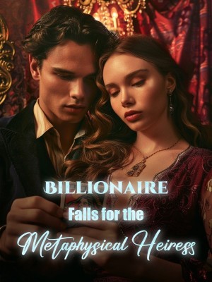 Billionaire Falls for the Metaphysical Heiress,