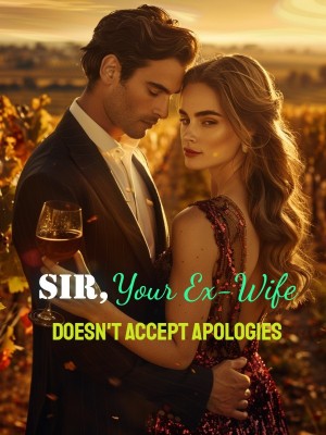 Sir, Your Ex-Wife Doesn't Accept Apologies