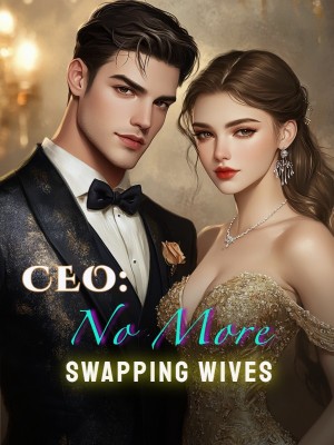 CEO: No More Swapping Wives,