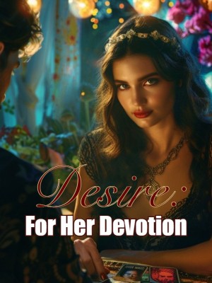 Desire: For Her Devotion,