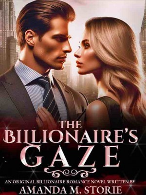 The Billionaire's Gaze,Amanda M. Storie