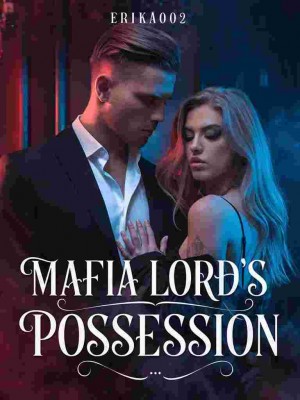 Mafia Lord's Possession,Erika002
