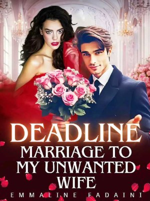 Deadline: Marriage To My Unwanted Wife,Emmaline